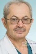 Баранов Сергей Васильевич - Барнаул