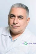 Баранов Шамаил Беньяминович - Иваново