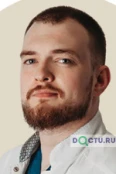 Баранов Валентин Андреевич - Краснодар