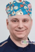 Баранов Василий Васильевич - Тюмень