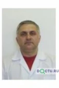 Баранов Виктор Романович - Тольятти