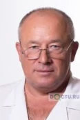 Баранов Вячеслав Афанасьевич - Орёл