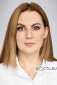 Баранова Александра Васильевна - Краснодар