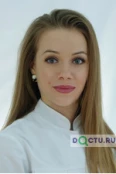 Баранова Анастасия Александровна - Оренбург