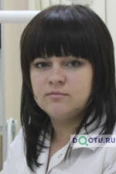 Баранова Анна Александровна - Энгельс