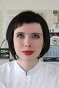 Баранова Екатерина Юрьевна - Брянск