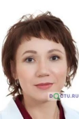 Баранова Екатерина Александровна - Екатеринбург