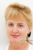 Баранова Елена Ивановна - Нижний Новгород