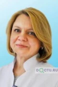 Баранова Елена Юрьевна - Москва