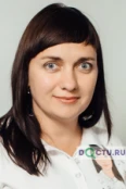 Баранова Ирина Геннадьевна - Чита