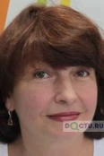 Баранова Ирина Васильевна - Волгоград
