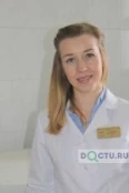Баранова Ирина Ивановна - Казань