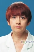 Баранова Лариса Евгеньевна - Самара