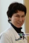 Баранова Лариса Вадимовна - Магадан