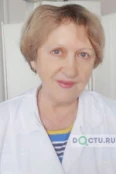 Баранова Людмила Николаевна - Кемерово