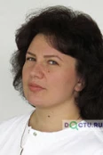 Баранова Марина Евгеньевна - Чебоксары