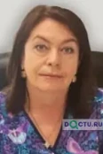 Баранова Марина Владимировна - Краснодар