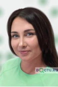 Баранова Наталья Андреевна - Кемерово
