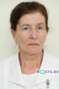Баранова Наталья Васильевна - Тамбов