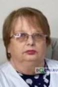 Баранова Нина Владимировна - Самара