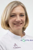 Баранова Оксана Алексеевна - Петрозаводск