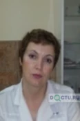 Баранова Ольга Николаевна - Санкт-Петербург