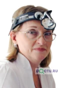 Баранова Ольга Васильевна - Тольятти