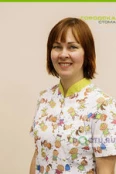 Баранова Светлана Александровна - Казань
