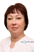 Баранова Светлана Алексеевна - Серов