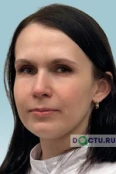 Баранова Вера Владимировна - Рязань