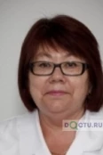 Баранова Валентина Александровна - Самара