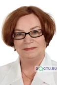 Баранова Вера Григорьевна - Рыбинск