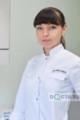 Барановская Ирина Анатольевна - Владивосток