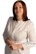 Барановская Людмила Анатольевна - Санкт-Петербург