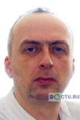 Барановский Константин Борисович - Челябинск