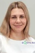 Барансукова Анна Валерьевна - Иркутск