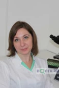 Барасан Светлана Анатольевна - Ярославль