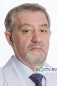 Бараш Леонид Исаакович - Иркутск