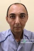 Барашян Александр Геворкович - Ростов-на-Дону