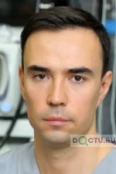 Барашкин Иван Николаевич - Калининград