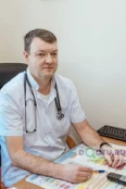 Барашков Иван Геннадьевич - Вологда