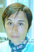 Барашкова Инга Львовна - Санкт-Петербург