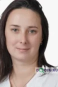Барашкова Ирина Александровна - Москва