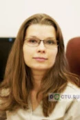 Барашкова Наталья Алексеевна - Санкт-Петербург
