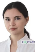Барашкова Татьяна Владимировна - Пенза