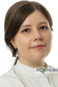Бараташвили Виктория Владимировна - Санкт-Петербург