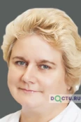 Баратова Екатерина Анатольевна - Москва