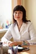 Баратова Наталья Юрьевна - Петрозаводск
