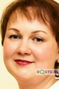 Барауля Марина Валерьевна - Тюмень