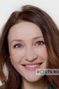 Бачурина(Барбакова) Ольга Владимировна - Новосибирск